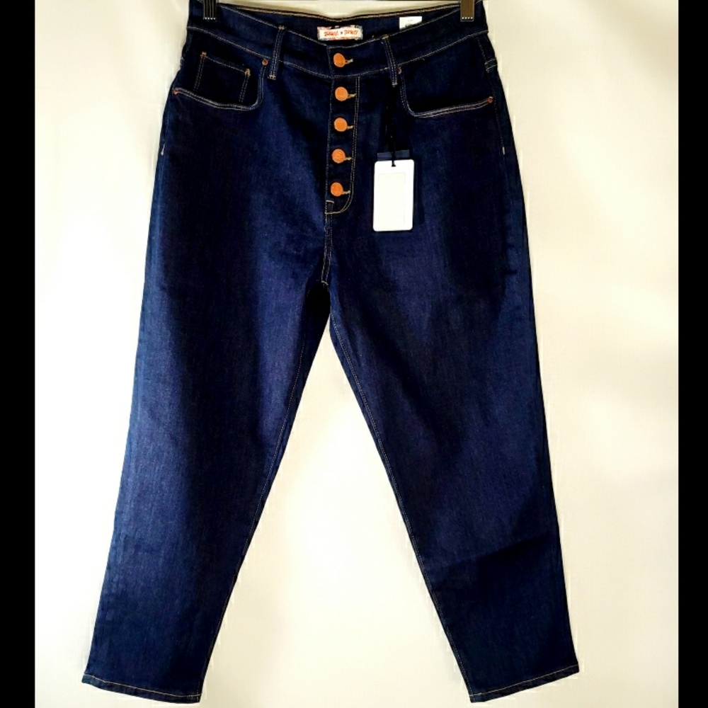 NWT - Zendaya & Tommy Hilfiger Jeans
